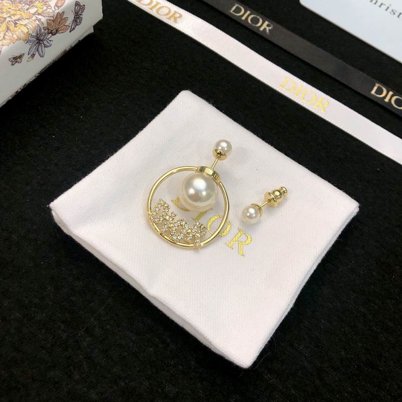 Dior Earring 05lyr523